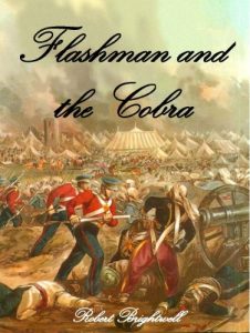 Descargar Flashman and the Cobra (Adventures of Thomas Flashman Book 2) (English Edition) pdf, epub, ebook