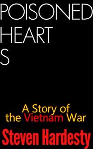Descargar Poisoned Hearts (The Vietnam War Collection Book 4) (English Edition) pdf, epub, ebook