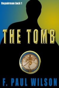 Descargar The Tomb (THE ADVERSARY CYCLE Book 3) (English Edition) pdf, epub, ebook
