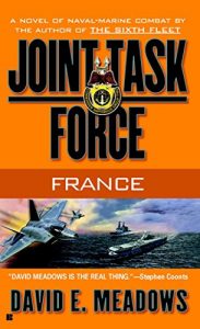 Descargar Joint Task Force #3: France pdf, epub, ebook
