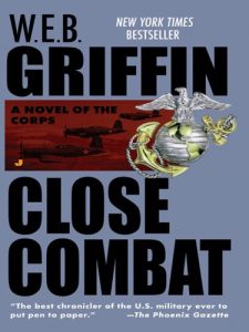 Descargar Close Combat: Close Combat Book VI (The Corps series) pdf, epub, ebook