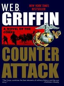 Descargar Counterattack (The Corps series) pdf, epub, ebook