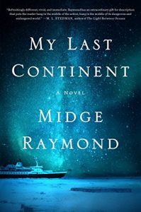 Descargar My Last Continent: A Novel (English Edition) pdf, epub, ebook