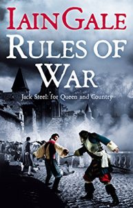 Descargar Rules of War pdf, epub, ebook