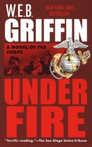Descargar Under Fire (The Corps series) pdf, epub, ebook