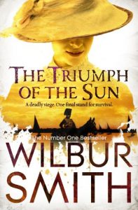 Descargar The Triumph of the Sun (The Courtneys Series) pdf, epub, ebook