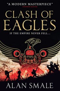 Descargar Clash of Eagles (A Clash of Eagles) pdf, epub, ebook