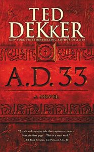 Descargar A.D. 33: A Novel (AD Book 2) (English Edition) pdf, epub, ebook