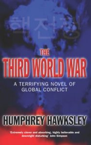 Descargar The Third World War (Future History Book 3) (English Edition) pdf, epub, ebook
