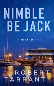 Descargar Nimble Be Jack: A Jack Nolan Novel (The Cap’s Place Series Book 2) (English Edition) pdf, epub, ebook