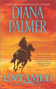 Descargar Untamed (Long, Tall Texans) pdf, epub, ebook