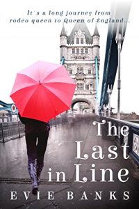 Descargar The Last in Line (The Royal Inheritance Series Book 1) (English Edition) pdf, epub, ebook
