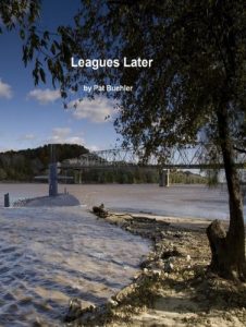 Descargar Leagues Later (English Edition) pdf, epub, ebook