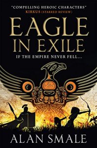 Descargar Eagle in Exile (The Hesperian Trilogy) pdf, epub, ebook