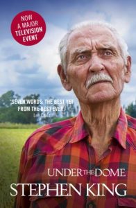 Descargar Under the Dome (English Edition) pdf, epub, ebook