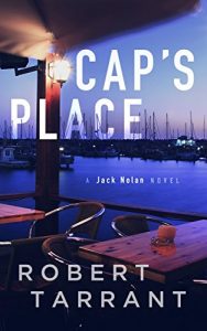 Descargar Cap’s Place: A Jack Nolan Novel (The Cap’s Place Series Book 1) (English Edition) pdf, epub, ebook