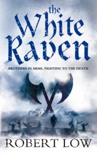 Descargar The White Raven (The Oathsworn Series, Book 3) pdf, epub, ebook