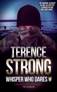 Descargar Whisper Who Dares (English Edition) pdf, epub, ebook