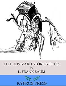 Descargar Little Wizard Stories of Oz (English Edition) pdf, epub, ebook