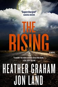 Descargar The Rising: A Novel pdf, epub, ebook