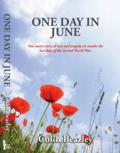 Descargar One Day In June (English Edition) pdf, epub, ebook