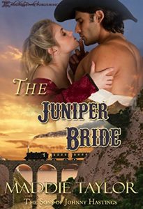 Descargar The Juniper Bride (The Sons of Johnny Hastings Book 4) (English Edition) pdf, epub, ebook