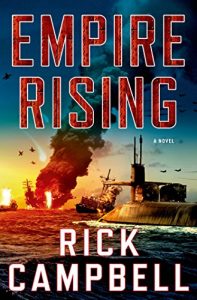 Descargar Empire Rising: A Novel pdf, epub, ebook