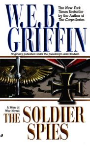 Descargar Soldier Spies (Men at War) pdf, epub, ebook