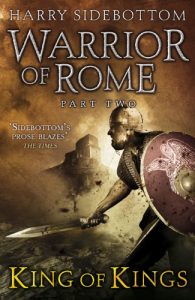 Descargar Warrior of Rome II: King of Kings pdf, epub, ebook