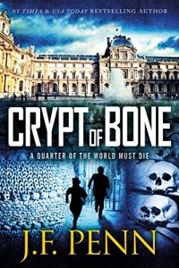 Descargar Crypt of Bone (ARKANE Book 2) (English Edition) pdf, epub, ebook