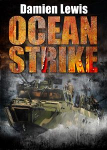 Descargar Ocean Strike (English Edition) pdf, epub, ebook