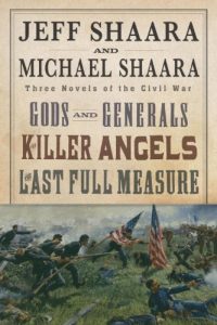 Descargar The Civil War Trilogy 3-Book Boxset (Gods and Generals, The Killer Angels, and The Last Full Measure) pdf, epub, ebook