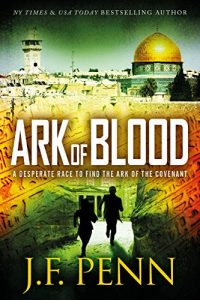 Descargar Ark of Blood (ARKANE Book 3) (English Edition) pdf, epub, ebook
