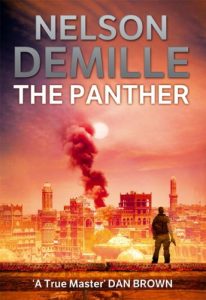 Descargar The Panther (John Corey) pdf, epub, ebook