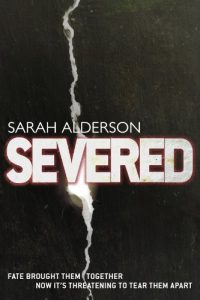 Descargar Severed (Fated Book 2) (English Edition) pdf, epub, ebook