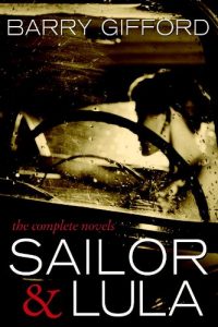 Descargar Sailor & Lula: The Complete Novels pdf, epub, ebook