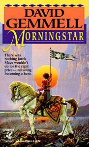 Descargar Morningstar pdf, epub, ebook