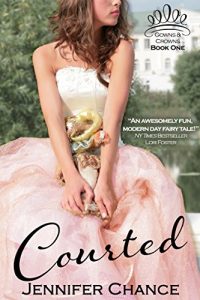 Descargar Courted: Gowns & Crowns, Book 1 (English Edition) pdf, epub, ebook