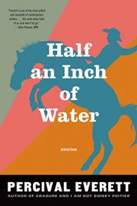 Descargar Half an Inch of Water: Stories pdf, epub, ebook