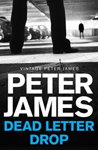 Descargar Dead Letter Drop (English Edition) pdf, epub, ebook
