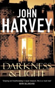 Descargar Darkness and Light: (Frank Elder) pdf, epub, ebook