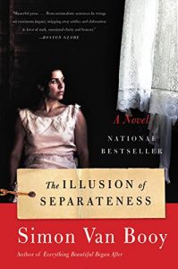 Descargar The Illusion of Separateness: A Novel pdf, epub, ebook