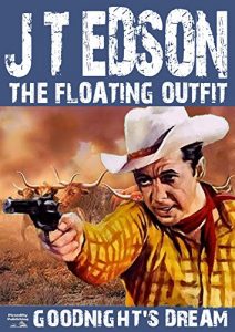 Descargar Goodnight’s Dream (A Floating Outfit Western Book 4) (English Edition) pdf, epub, ebook