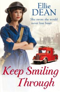 Descargar Keep Smiling Through: Beach View Boarding House 3 pdf, epub, ebook