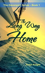 Descargar The Long Way Home (The Davenport Series Book 1) (English Edition) pdf, epub, ebook