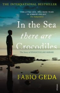 Descargar In the Sea There Are Crocodiles (Adult Edition) pdf, epub, ebook