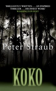 Descargar Koko pdf, epub, ebook