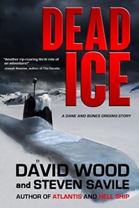 Descargar Dead Ice: A Dane and Bones Origins Story (The Dane And Bones Origins Series Book 4) (English Edition) pdf, epub, ebook