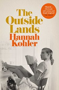 Descargar The Outside Lands (English Edition) pdf, epub, ebook