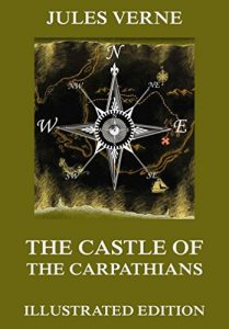 Descargar The Castle Of The Carpathians (English Edition) pdf, epub, ebook
